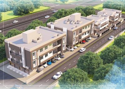 Shree Sai Villas Images for Elevation of Shree Shree Sai Villas 1