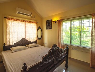 Project Image of 1030.97 - 1994.98 Sq.ft 1 BHK Villa for buy in Krishna Sobuj Potro Phase II
