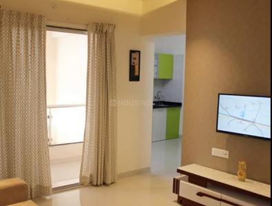Project Image of 258.33 - 369.09 Sq.ft 1 RK Apartment for buy in Top Five Silver Streams