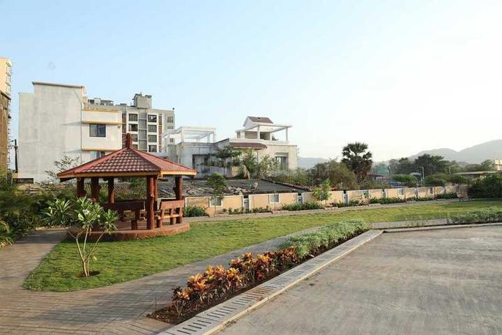 Gallery Cover Pic of Aakash Amber Ellance A 2