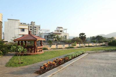Project Image of 476.0 - 712.0 Sq.ft 1 BHK Apartment for buy in Aakash Amber Ellance A 2