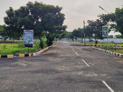 Project Image of 629.0 - 4014.0 Sq.ft Residential Plot Plot for buy in Abinaya Docla