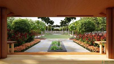 Project Image of 1426.11 - 3158.24 Sq.ft Residential Plot Plot for buy in League Legend Glory Phase 1 Extension