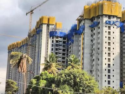 Project Image of 904.0 - 2419.0 Sq.ft 2 BHK Apartment for buy in The Prestige City Avalon Park