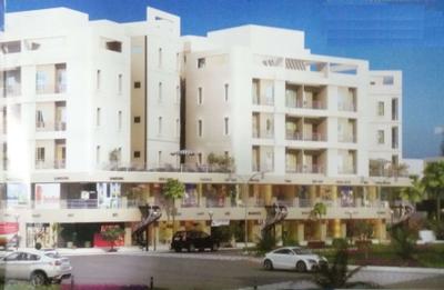 Nilkanth Sun Crest Elevation 1