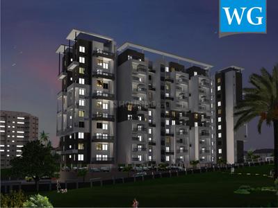 Windows Society Phase 4 Elevation 1
