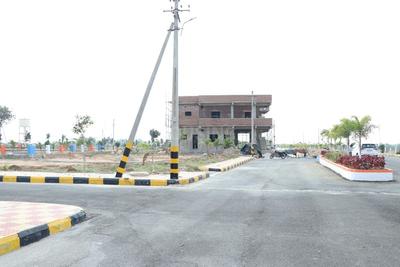 Project Image of 1313.95 - 3428.95 Sq.ft Residential Plot Plot for buy in JBN Sree Balaji County