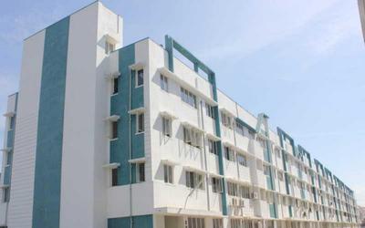 Project Image of 848.0 - 1062.0 Sq.ft 2 BHK Apartment for buy in Provident Freedom