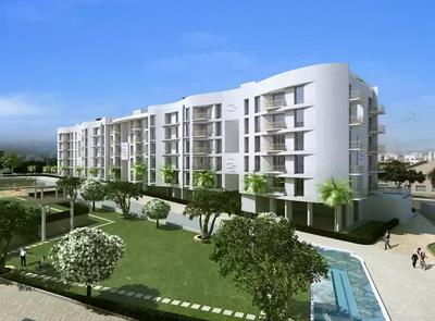 Project Image of 1095.0 - 1425.0 Sq.ft 2 BHK Apartment for buy in Sabio Eagle Balador Township