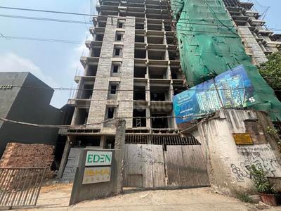 Project Image of 963.0 - 1800.0 Sq.ft 2 BHK Apartment for buy in Sanctorum