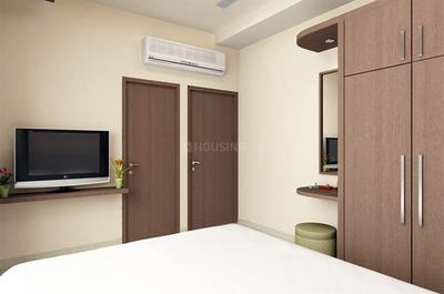 Project Image of 1107.0 - 1449.0 Sq.ft 2 BHK Apartment for buy in Khyati Green Aura