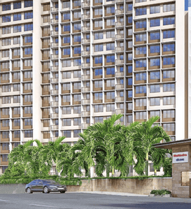 Project Image of 750 Sq.ft 1 BHK Apartment / Flat for sale in Powai for Rs. 14800000