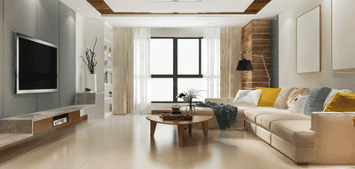 Project Image of 1500.0 - 2550.0 Sq.ft 3 BHK Apartment for buy in Sukod Ambience Lumina