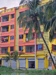 Project Image of 551.0 - 1146.0 Sq.ft 1 BHK Apartment for buy in A S Swapnapuron Apartment