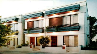 Project Image of 712.89 - 943.89 Sq.ft 2 BHK Villa for buy in Zeenat Residency