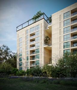 Project Image of 1165.0 - 2111.0 Sq.ft 3 BHK Apartment for buy in Sobha Insignia