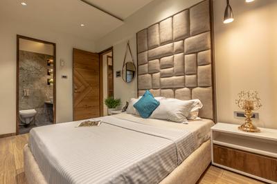 Project Image of 1164.0 - 3057.0 Sq.ft 2 BHK Apartment for buy in Ishwar Pratik Grand