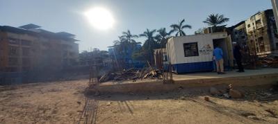 Project Image of 308.06 - 640.45 Sq.ft 1 BHK Apartment for buy in Paradise Noble Sky