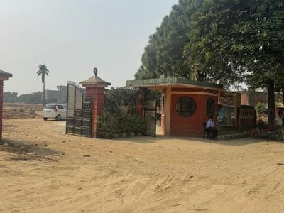 Project Image of 540.0 - 1350.0 Sq.ft Residential Plot Plot for buy in Blue Planet Defence Sun City 2