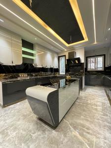 Project Image of 1980.0 - 5100.0 Sq.ft 4 BHK Builder Floor for buy in Magic Villa Ultra Luxury Kaushambi Floors