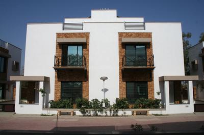 Project Image of 0.0 - 1000.0 Sq.ft 2 BHK Villa for buy in Siddhraj Greens