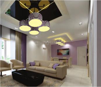 Project Image of 950.0 - 1740.0 Sq.ft 2 BHK Apartment for buy in Mantri Webcity