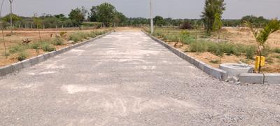 Project Image of 1350.0 - 2250.0 Sq.ft Residential Plot Plot for buy in Sun Shine County