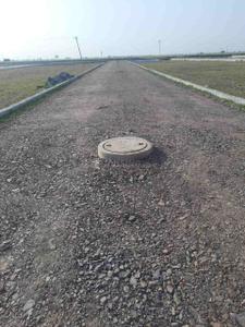 Project Image of 900.0 - 6000.0 Sq.ft Residential Plot Plot for buy in Earthempire The Grand City