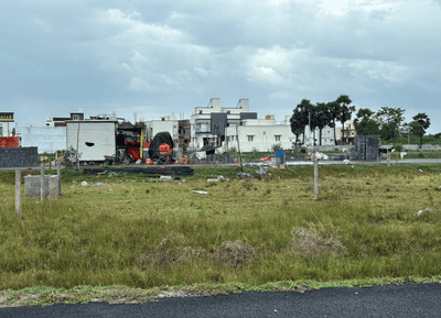 Project Image of 750.0 - 1195.0 Sq.ft Residential Plot Plot for buy in Hitech Meadow Villas