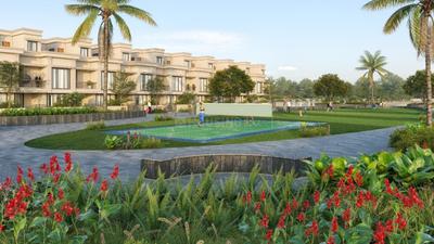 Project Image of 988.0 - 1210.0 Sq.ft 4 BHK Villa for buy in Anaadi Ananta Avenue