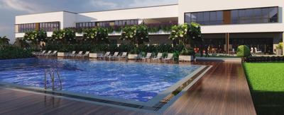 Project Image of 1200.0 - 4000.0 Sq.ft Residential Plot Plot for buy in Adarsh Savana
