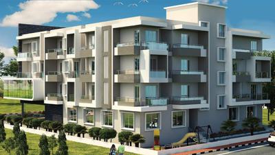 Urbanest Regal Images for Elevation of Urbanest Regal 1