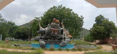 Project Image of 1280.0 - 7584.0 Sq.ft Residential Plot Plot for buy in Prakriti Shikara