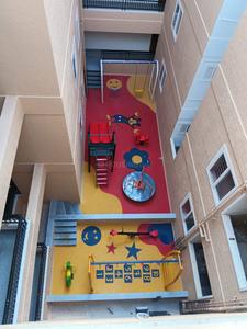 Project Image of 1080.0 - 1616.0 Sq.ft 2 BHK Apartment for buy in Nestcon Iris