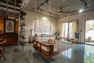 Gravity Aranya Amenities 1