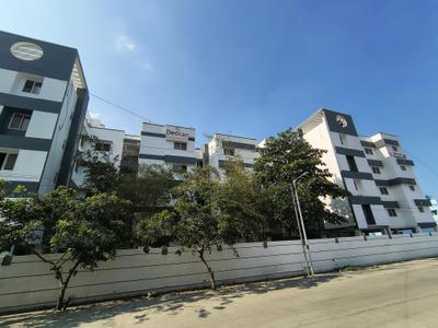 Project Image of 561.0 - 1325.0 Sq.ft 1 BHK Apartment for buy in Deccan Kalpavriksha