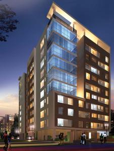 Project Image of 1126.0 - 2052.0 Sq.ft 2 BHK Apartment for buy in Rajat Boulevard