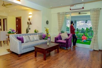 Project Image of 1357.0 - 3758.0 Sq.ft 2 BHK Apartment for buy in Paul Eco Paradise