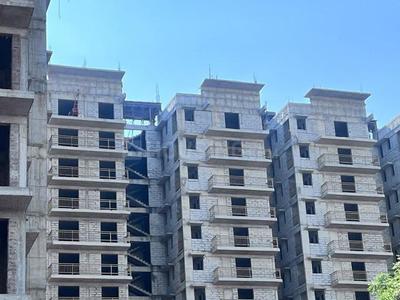 Project Image of 1363.0 - 1999.0 Sq.ft 2 BHK Apartment for buy in Sharvani Sree Hemadurga Paradise