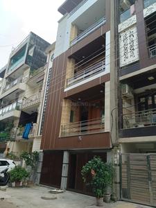 K D Royal Homes Elevation 1