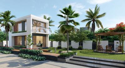 Project Image of 639.59 - 854.22 Sq.ft 2 BHK Apartment for buy in Vishv White Stone