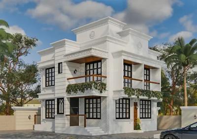 Leal Ivy Dreamland Phase 1 Elevation 1