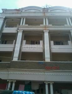 Project Image of 1462.0 - 1670.0 Sq.ft 3 BHK Apartment for buy in DSR Orchids