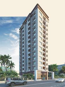 Project Image of 275.45 - 854.65 Sq.ft 1 BHK Apartment for buy in Ingenious Heights