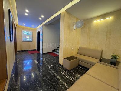 Project Image of 785.0 - 1511.0 Sq.ft 1 BHK Apartment for buy in Bharathi Sowparnika