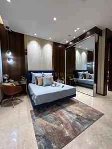 Project Image of 401.17 - 975.0 Sq.ft 1 BHK Apartment for buy in Sunteck Crescent Park 2