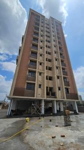 Project Image of 711.82 - 792.55 Sq.ft 2.5 BHK Apartment for buy in Pragatya Siddhi
