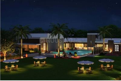 Project Image of 1253.0 - 3980.0 Sq.ft 2 BHK Villa for buy in Iscon Greens