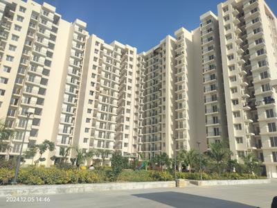 Project Image of 469.95 - 738.84 Sq.ft 1 BHK Apartment for buy in Sahu City