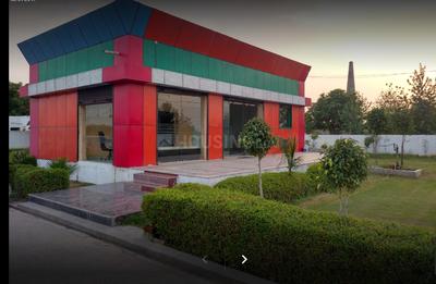 Budget VIP City 2 Amenities 2